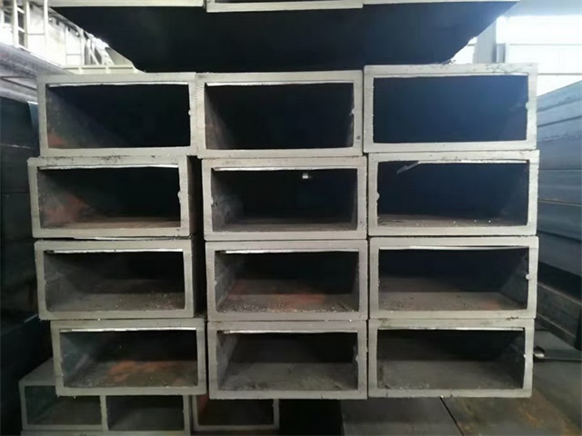 林州Q235冷拔方管材质特点 适用工程场景分析