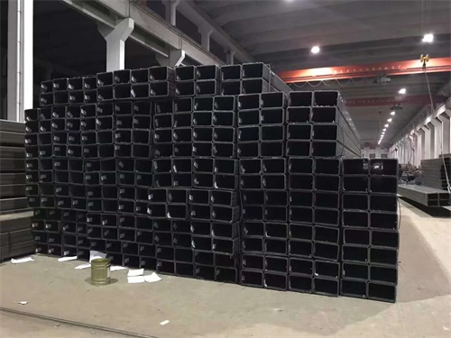 林州冷拔方管选型指南 工程采购怎么选